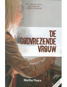 Godvrezende vrouw