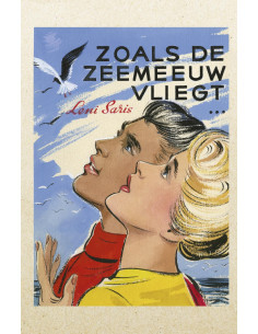 Zoals de zeemeeuw vliegt...