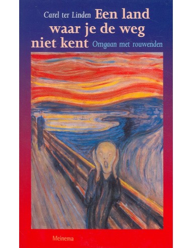 Land waar je de weg niet kent