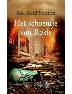 Het schoentje van Rosie