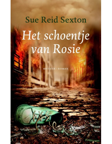 Het schoentje van Rosie