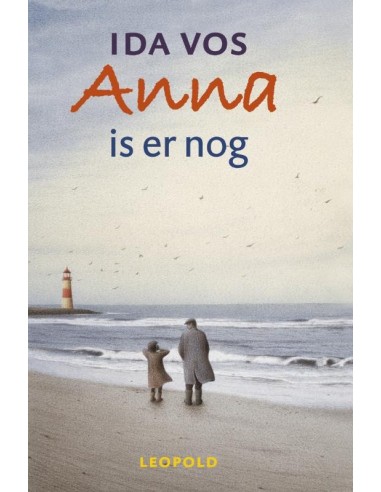 Anna is er nog