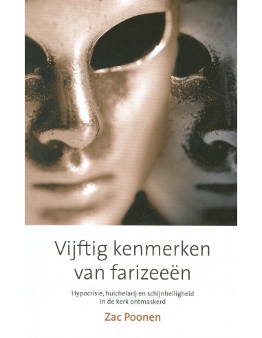 Vijftig kenmerken van farizeeen