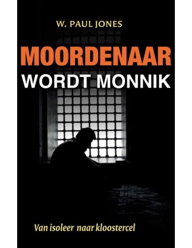 Moordenaar wordt monnik