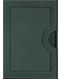 Dameszakbijbel D31rzk koker...