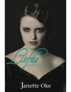 De liefde heeft soms veel...