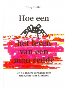 Hoe een spin het leven van...