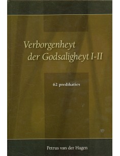 Verborgenheyt der...