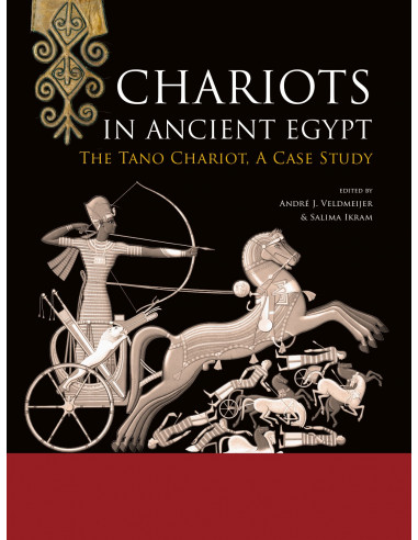Chariots in Ancient Egypt