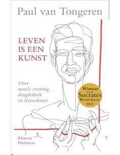Leven is een kunst
