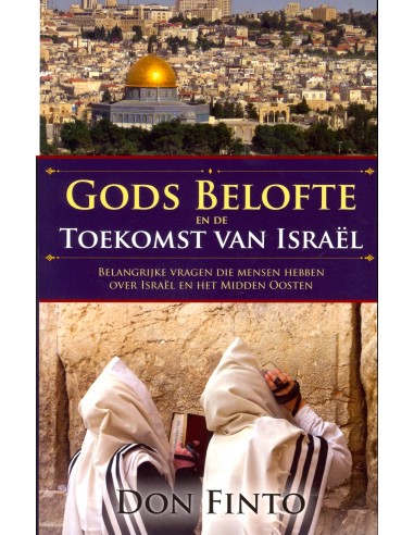 Gods belofte en de toekomst van israel