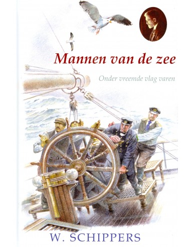 Mannen van de zee