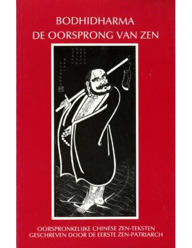 De oorsprong van Zen