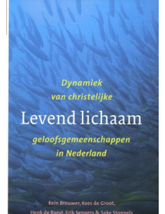 Levend lichaam