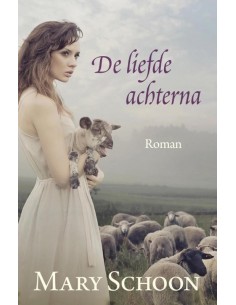 De liefde achterna