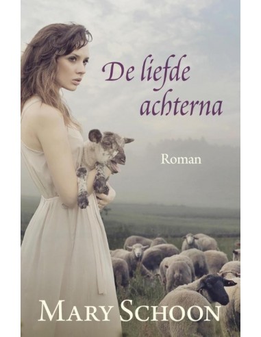 De liefde achterna