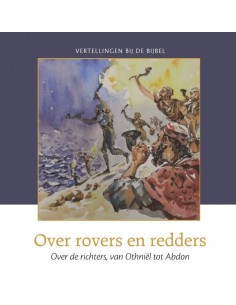 Over rovers en redders
