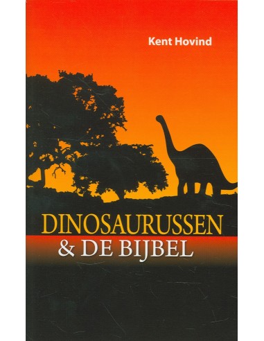 Dinosaurussen en de bijbel