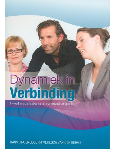 Dynamiek in verbinding