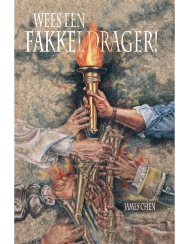 Wees een fakkeldrager!
