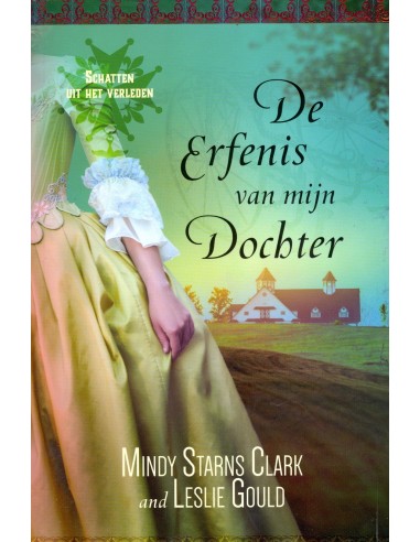 Erfenis van mijn dochters