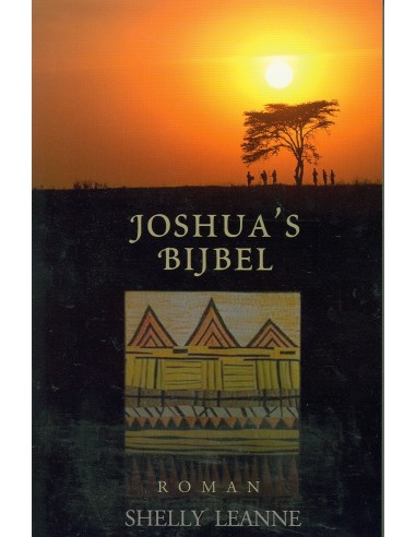 Joshua's bijbel