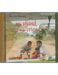 Mijn vijand mijn vriend...