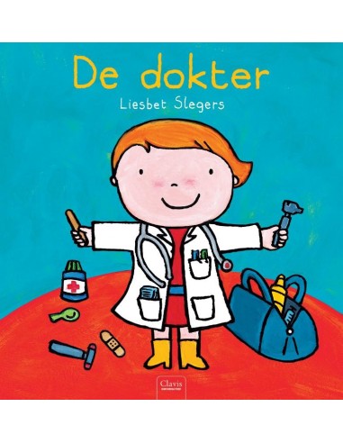 De dokter