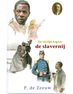 Strijd tegen de slavernij