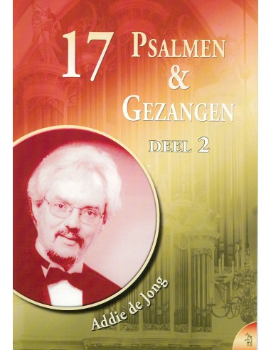 17 psalmen en gezangen 2