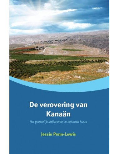 De verovering van Kanaan