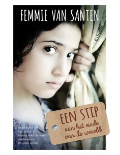 Een stip aan het einde van...