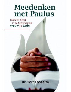 Meedenken met Paulus