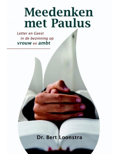 Meedenken met Paulus