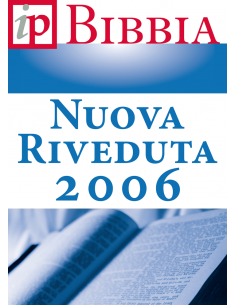 La Bibbia - Nuova Riveduta...