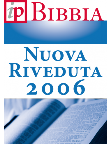 La Bibbia - Nuova Rivedut