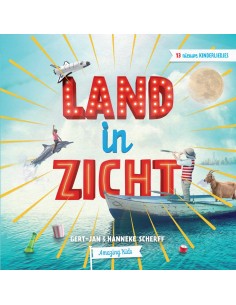 Land in zicht