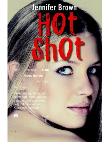 Hot shot