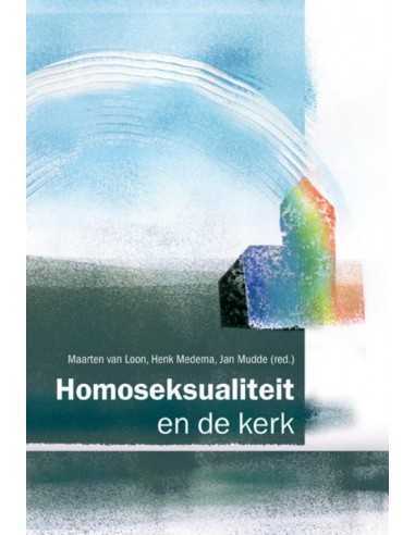 Homoseksualiteit en de kerk