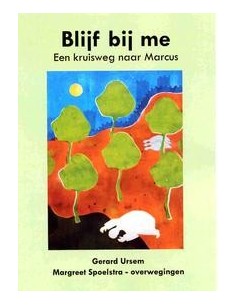 Blijf bij me