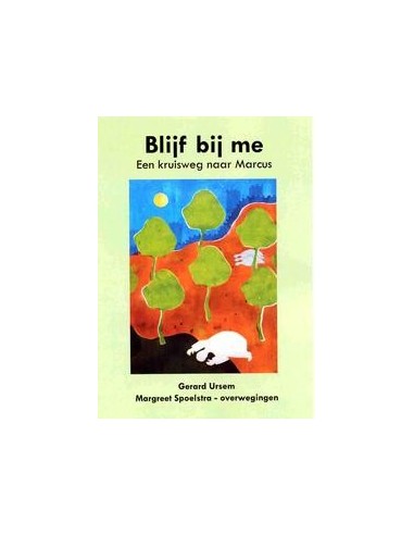 Blijf bij me