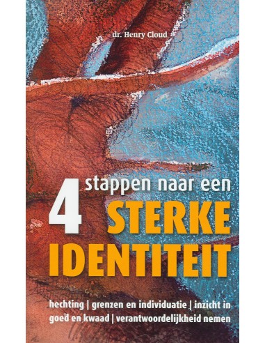 4 stappen naar een sterke identiteit