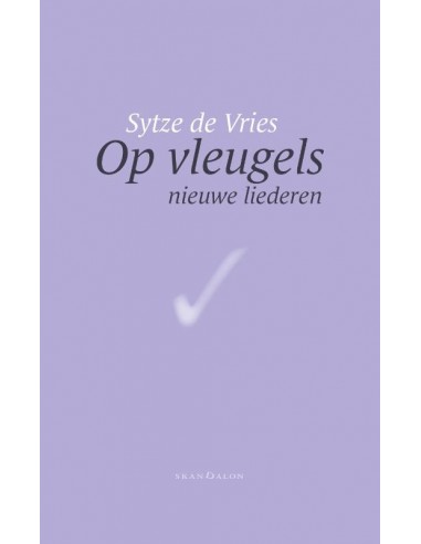 Op vleugels