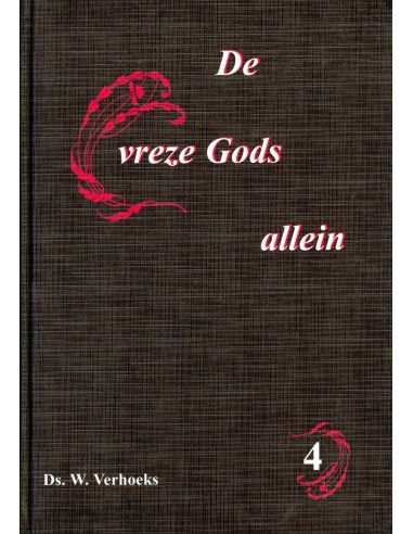 Vreze Gods allein 4