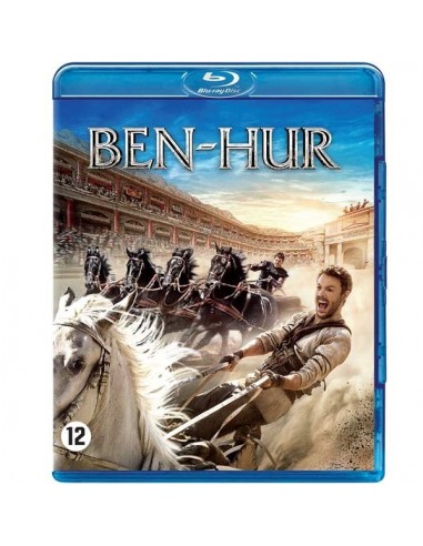 Ben Hur Bluray