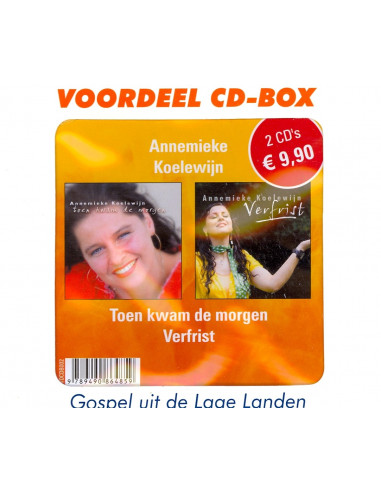 Verfrist/Toen kwam de morg