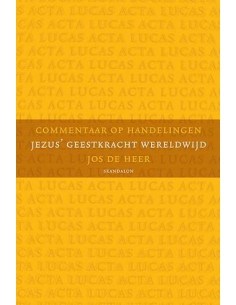 Jezus geestkracht wereldwijd