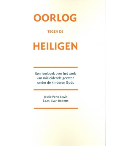 Oorlog tegen de Heiligen