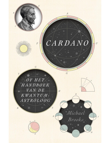 Cardano of het handboek van de kwantumas