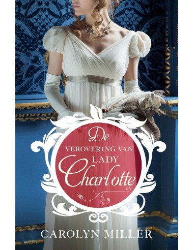 De verovering van Lady Charlotte